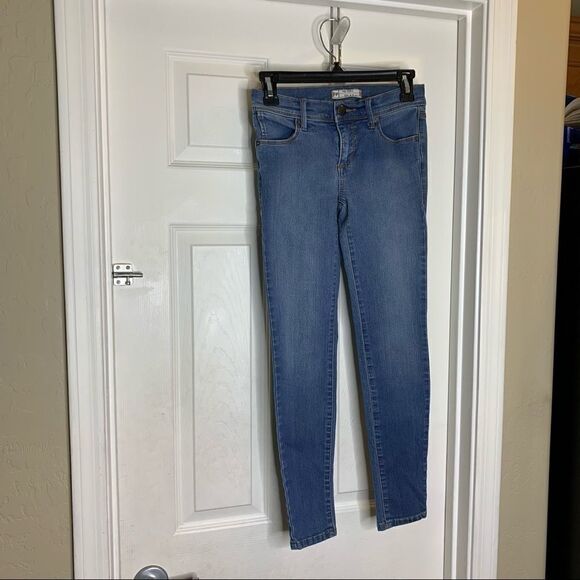 Free People Skinny Jeans - Picture 3 of 7